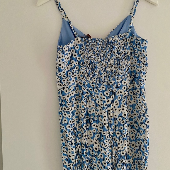 Hutch (Anthropologie) Daisy Jumpsuit S/P - Picture 5 of 7